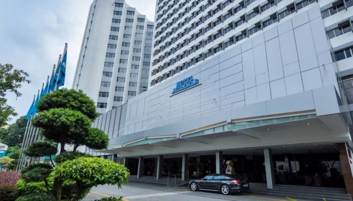 Hotel Miramar ceasing operations at end of October; 108 employees to be laid off