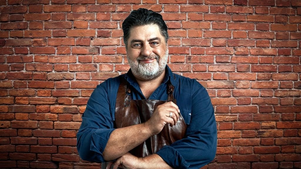 Matt Preston reveals his biggest hotel gripes