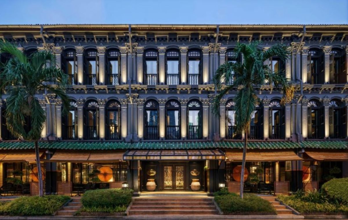 Asia-Pacific hotel deal value falls 23% to US$4.7 billion in H1 2025: JLL