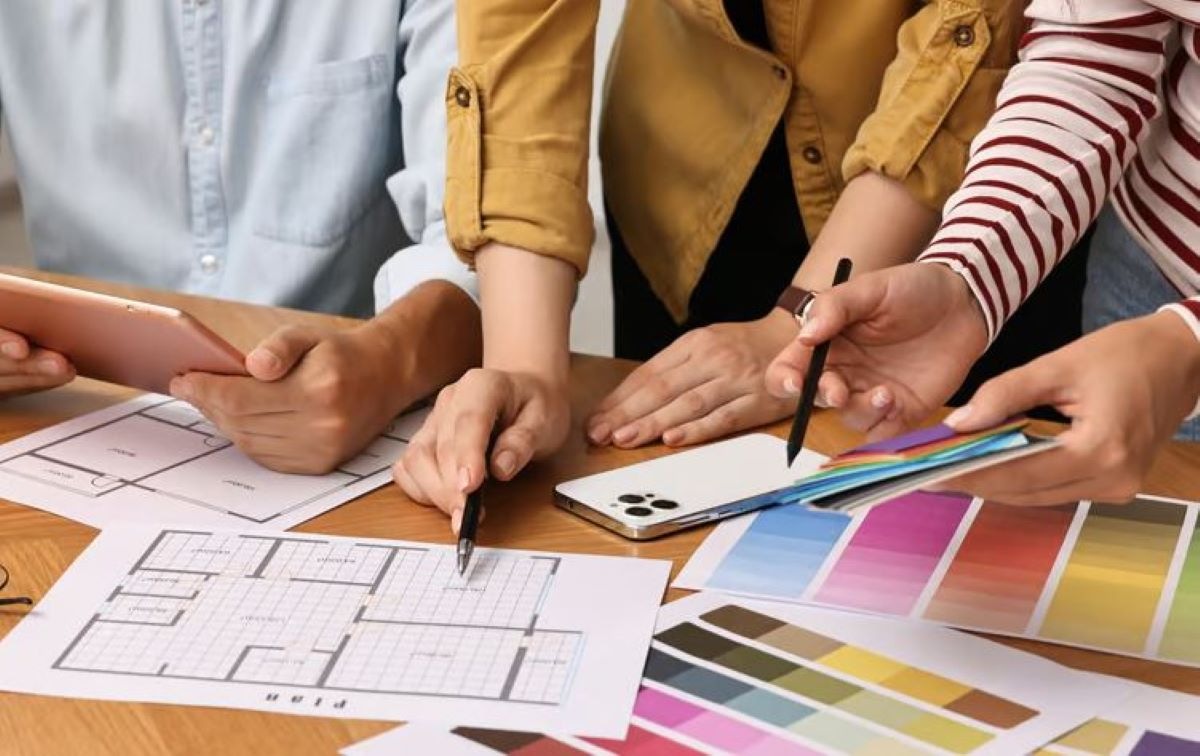 How to turn hotel spaces into multipurpose venues