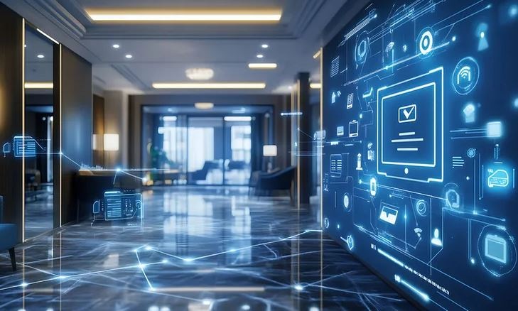 AI in hotels: Service upgrade or system error?
