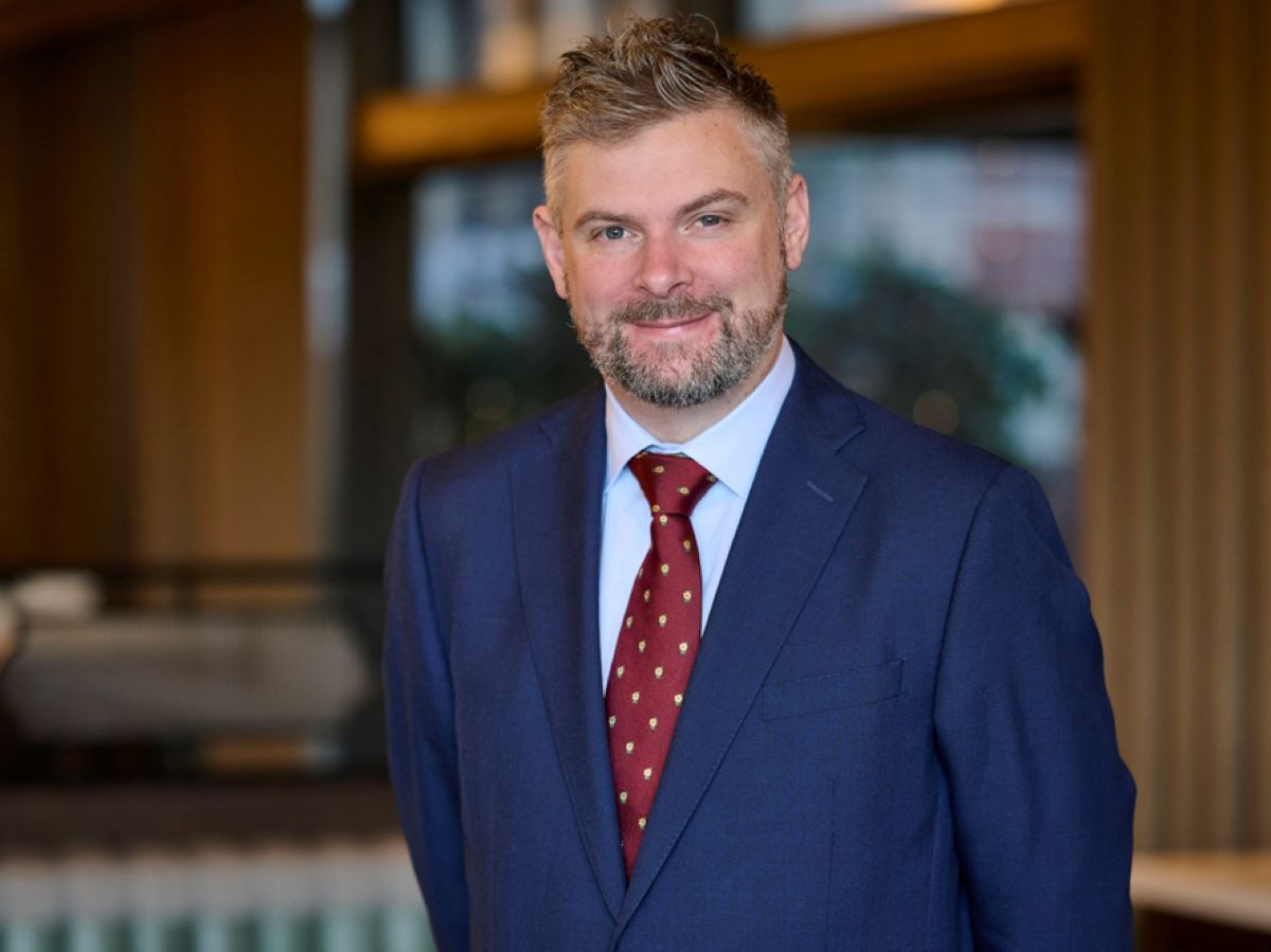 7 lessons I’ve learned: Adam Dyke