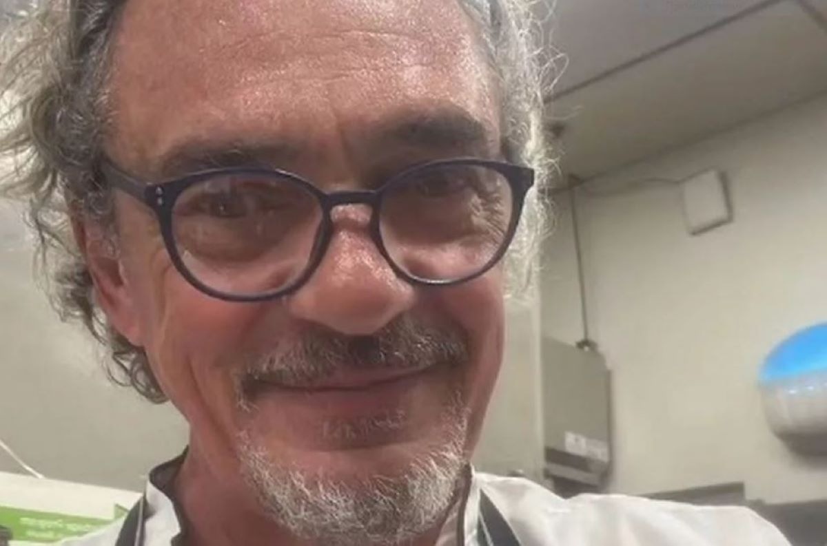 Rising star chef arrested after 'robbing three banks on the same day'