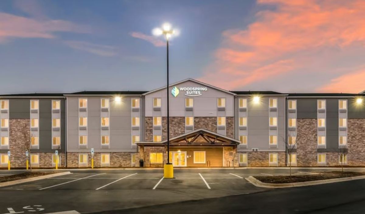 Competition intensifies in US midscale extended stay