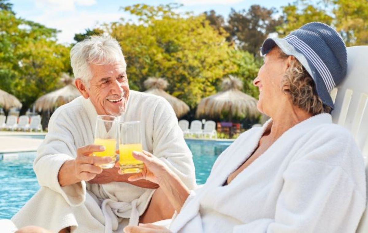 9 hotel habits boomers refuse to change, no matter how outdated they are