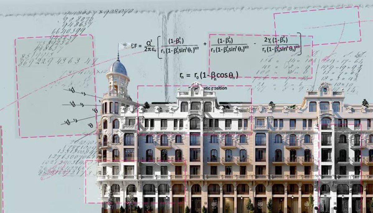 What is the winning formula for a standalone branded residence?