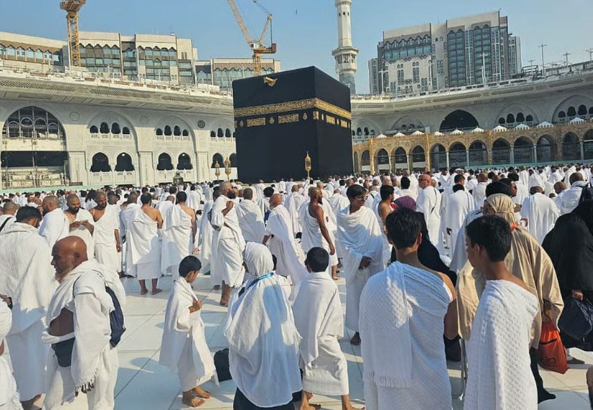 New Umrah rules: Pilgrims from UAE must now pre-book hotels, transport