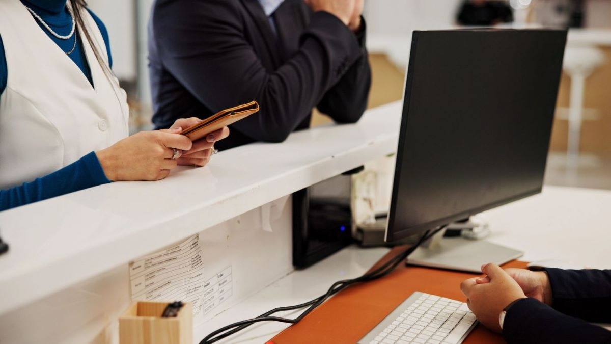 Mass data breach on over 100 Dutch hotels hits guests