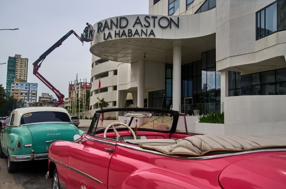 Hotel chain latest to shutter business in Cuba in latest blow to island’s tourism