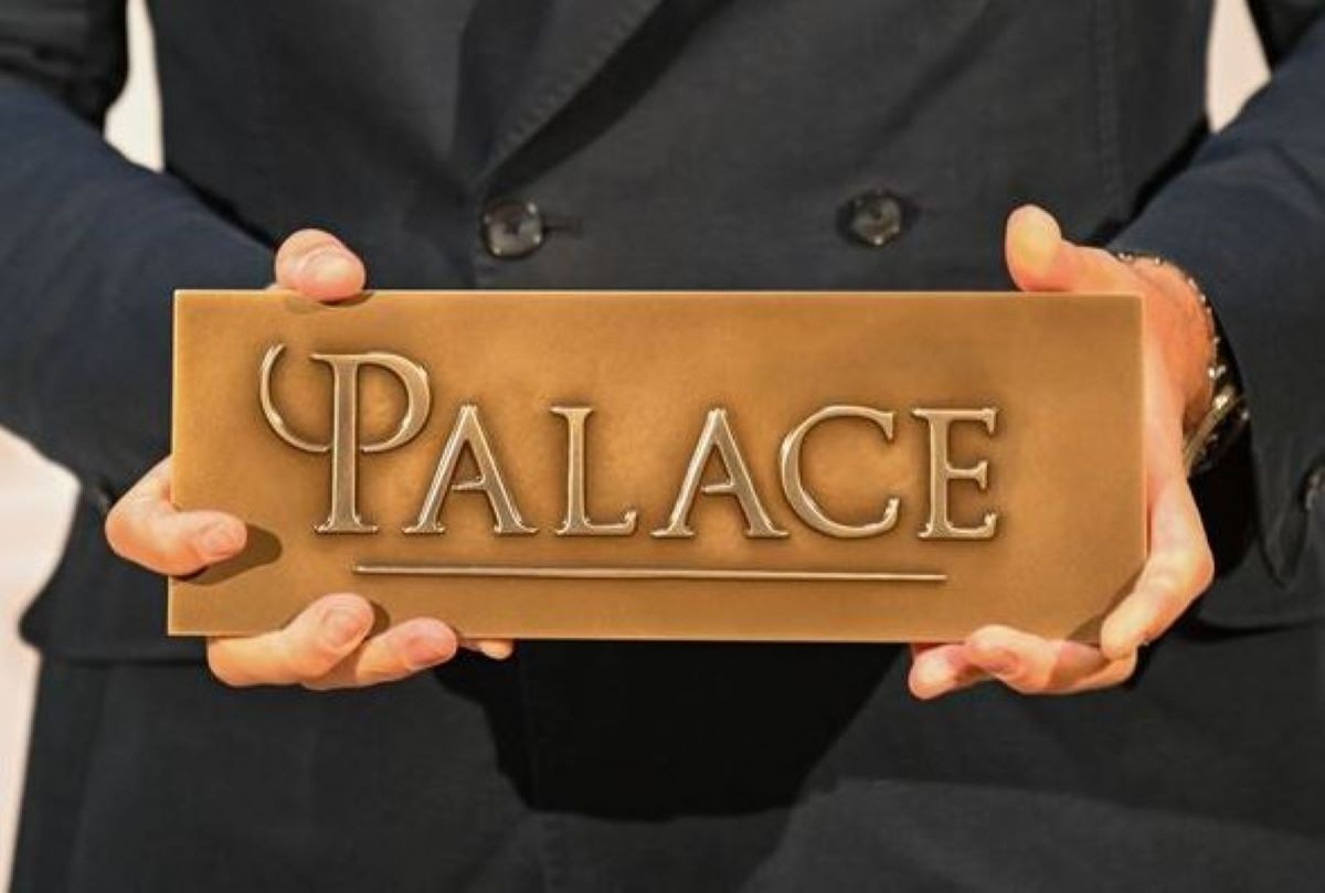 Atout France Adds Six New Palace Hotels to Its National Collection