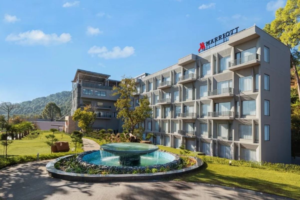 Hotel Giants Bet India’s Local Travel Boom Can Defy Slowdown