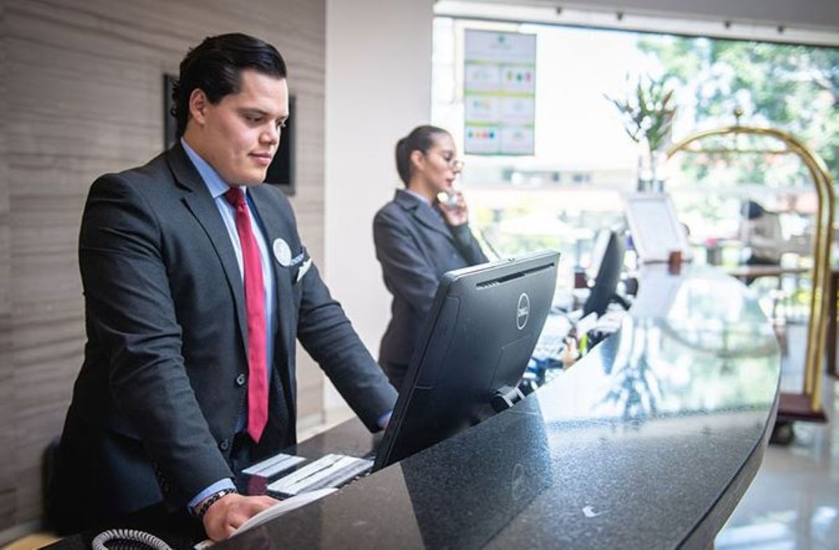 Who You Know is Even More Important for Landing a Graduate Role in Hospitality Than What You Know Research Reveals