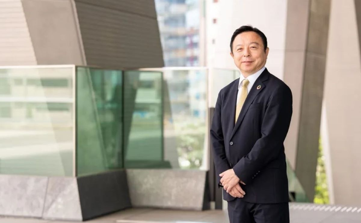 Seibu Prince Hotels and Resorts gears up for global expansion