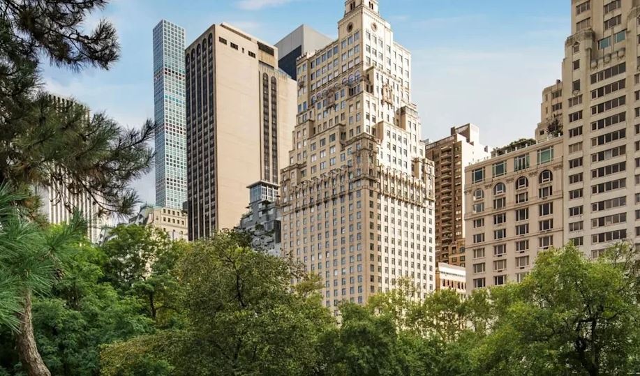 Luxury hotels to enter a ‘compelling’ investment cycle: JLL