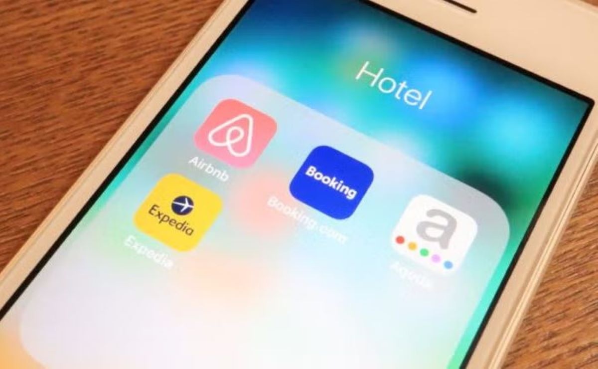 Airbnb vs hotels: the latest industry comparison