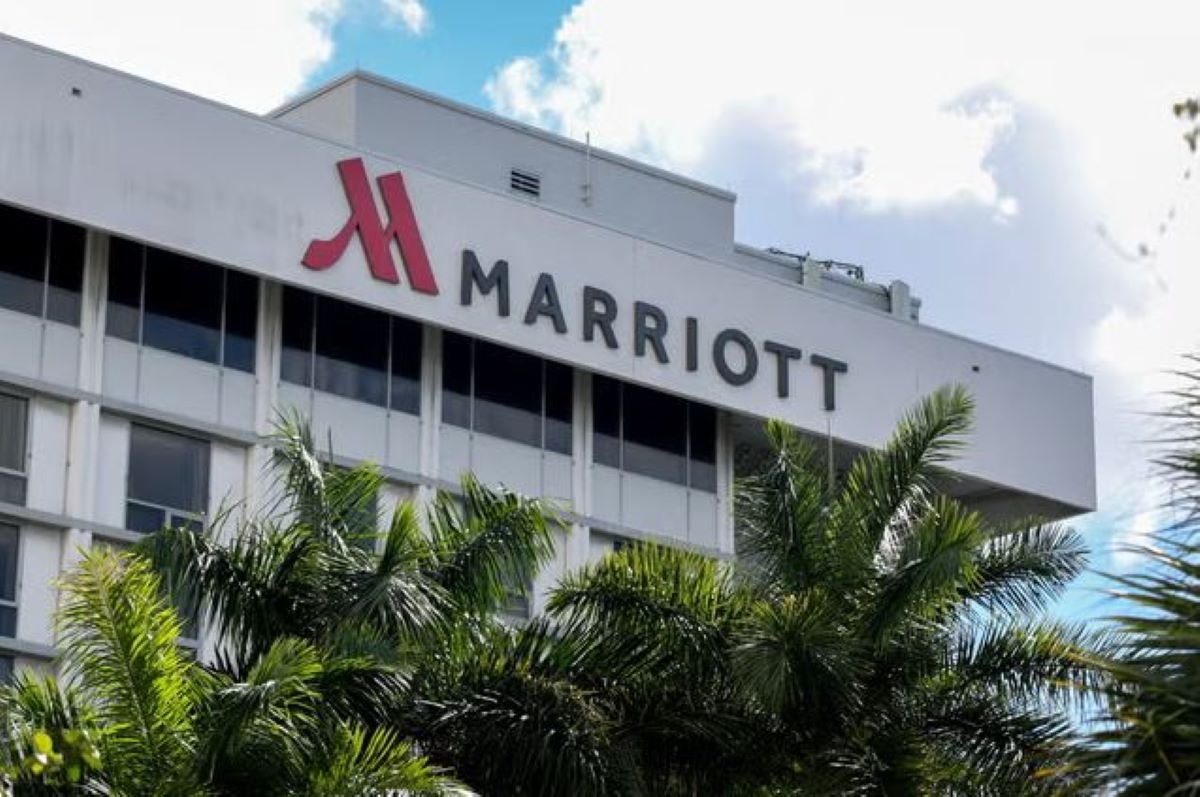 Hotel owners say Marriott’s reward program is ripping them off