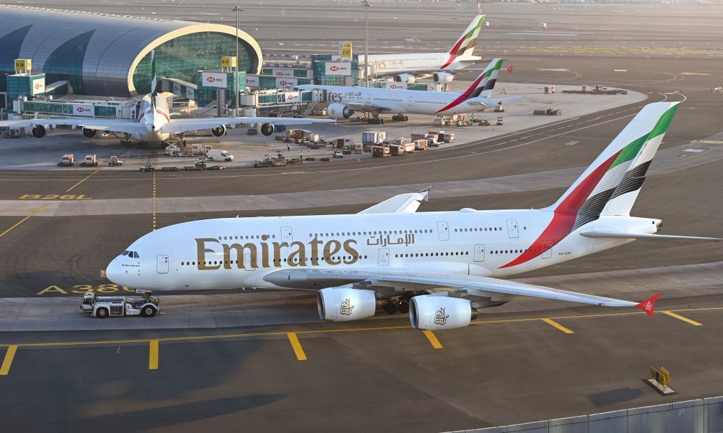 Emirates launches world's most comprehensive travel insurance