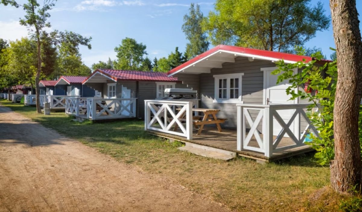 Why institutional investors are backing Europe’s campsites