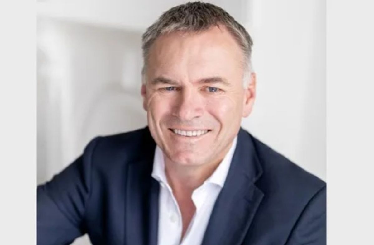 Accor bets big on luxury as demand soars across the Pacific