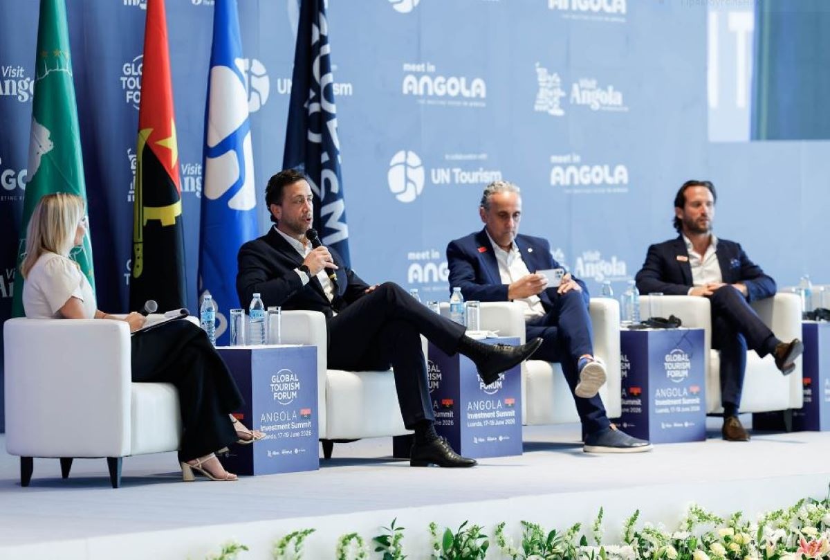 Global hospitality leaders identify Angola as promising new frontier for hotel development