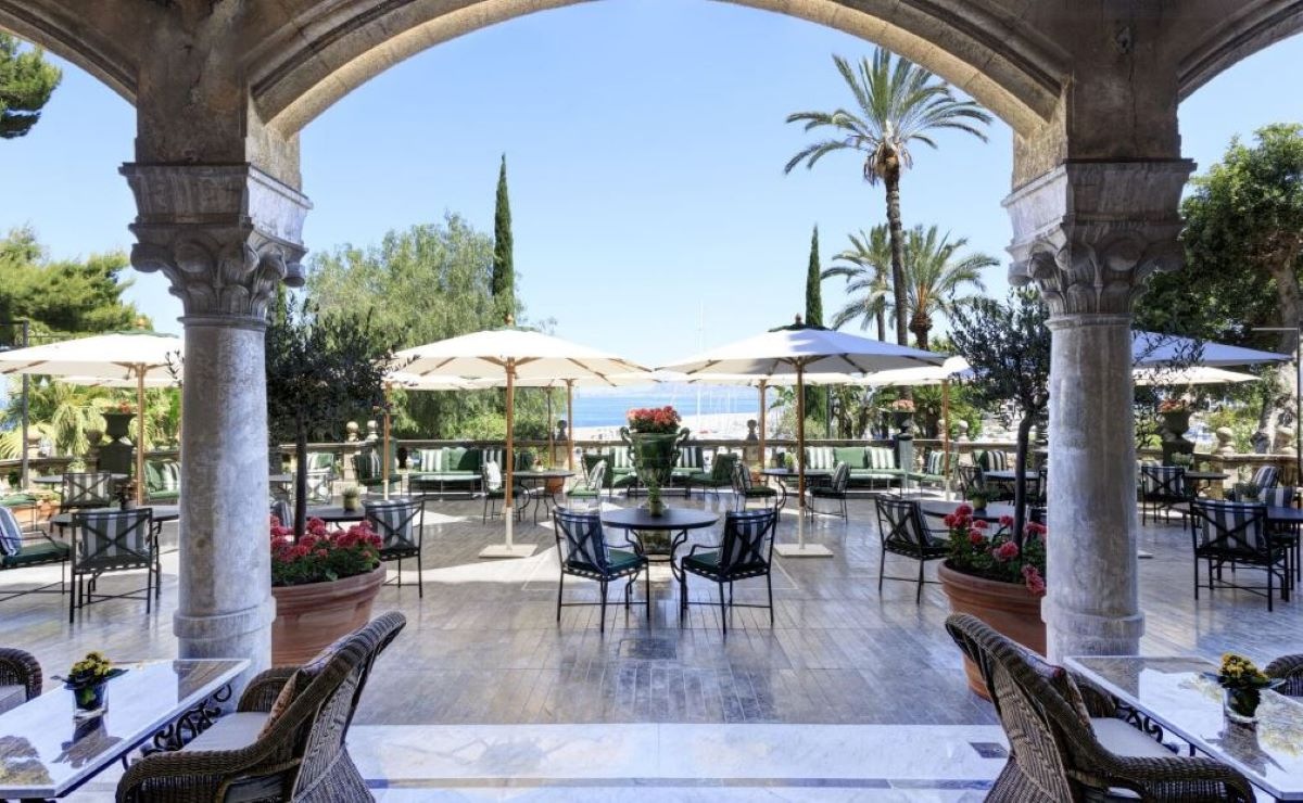 Rocco Forte Hotels teams up with Sion to revolutionize how travel advisor commissions are paid