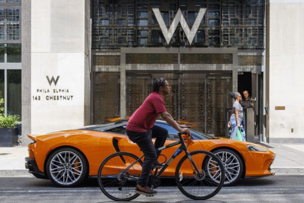 A W Hotel building contractor is hit with another court judgment, this time for $42.4 million