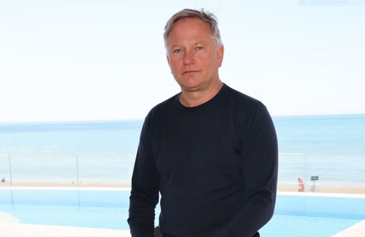 Nick Jones built Soho House. Now he wants to fix luxury hotels