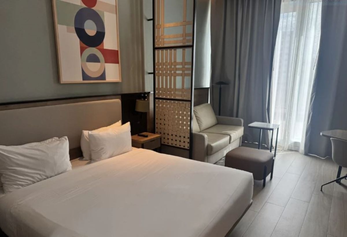 The Biggest Drawback of Every Major Hotel Rewards Program