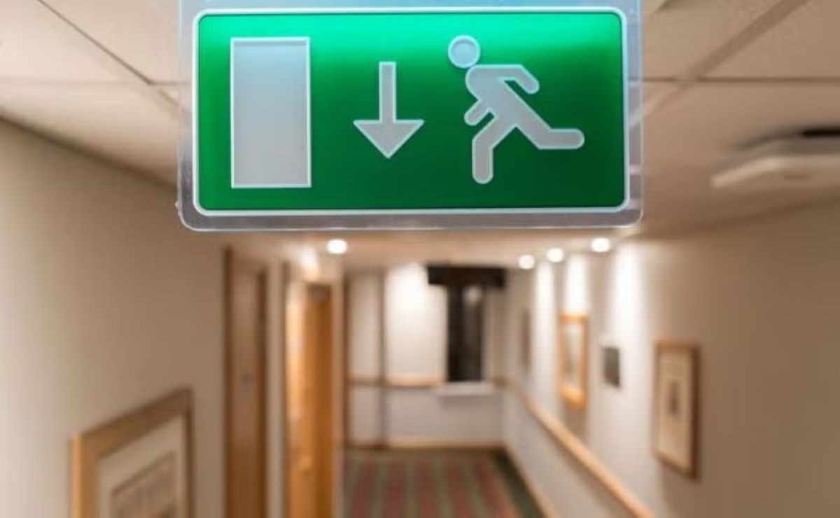Hotel safety takes centre stage after UK incidents