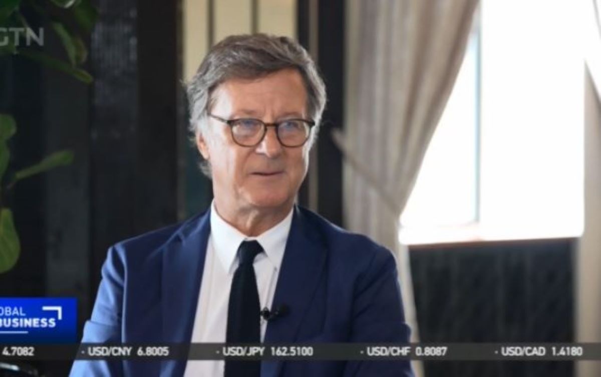 China Hospitality Market: European hotel giant Accor speeding up expansion in China 