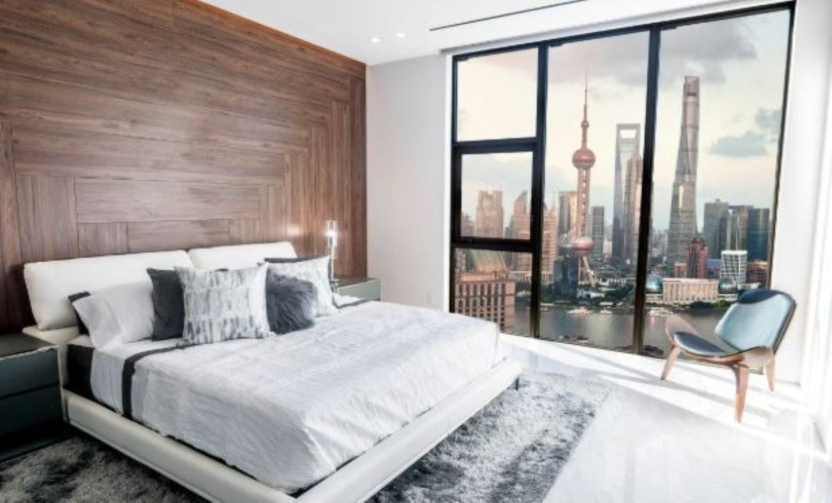 Why Chinese hotel groups still work for foreign hotel chains