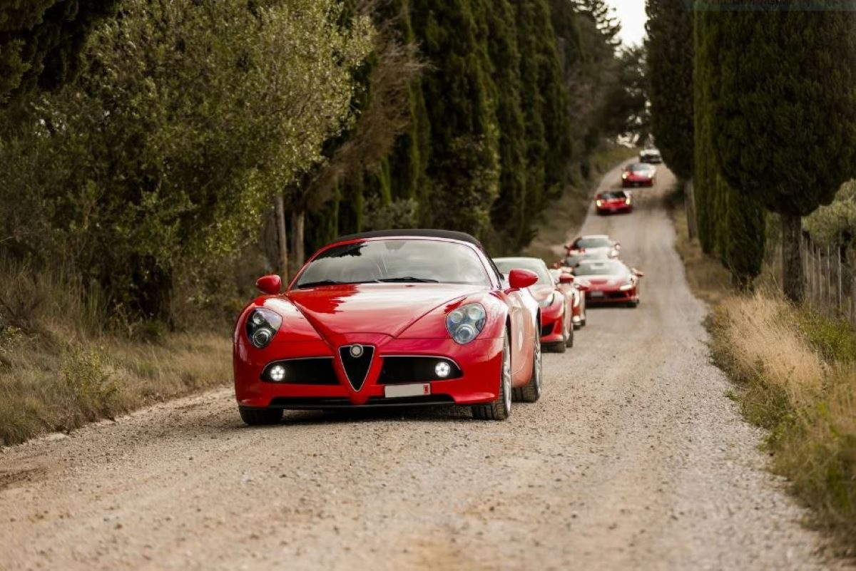 The rise of 'Active Luxury' 