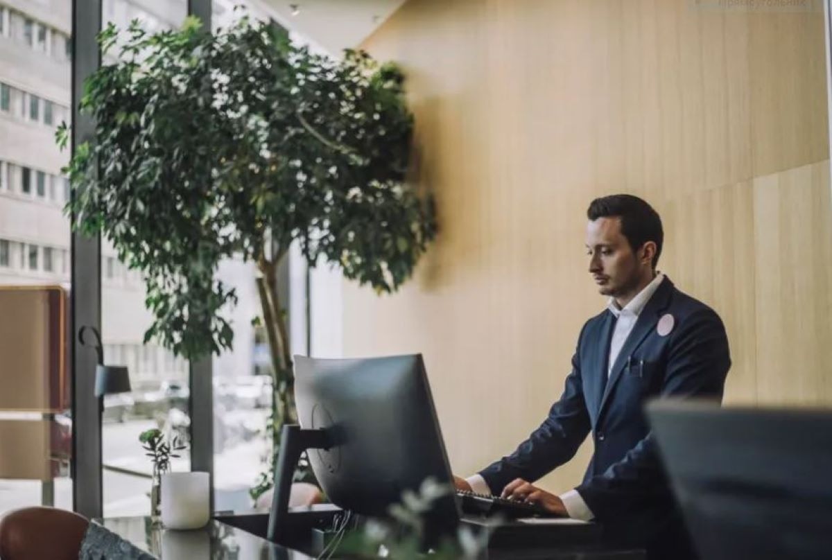 What Hospitality Brands Should Consider When Deploying AI​