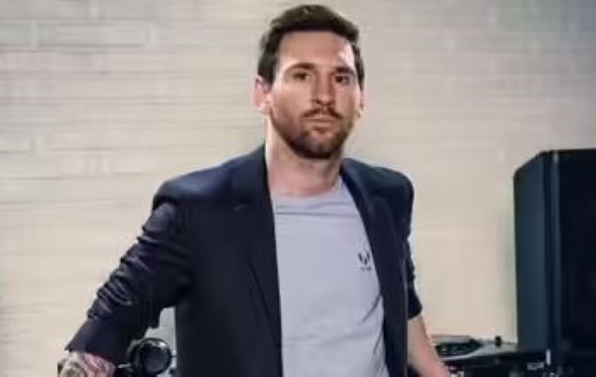 How Lionel Messi built a hotel chain so successful that Spain's biggest hospitality giant came knocking in 2025