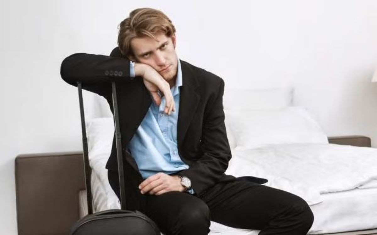 The forgotten guest: The middle-market traveller left behind