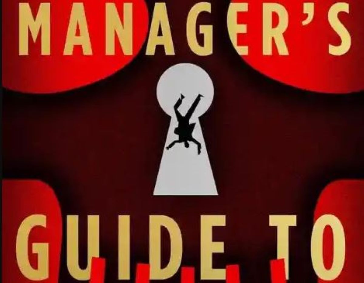 The Hotel Manager’s Guide to Murder Review: Icelandic Thriller