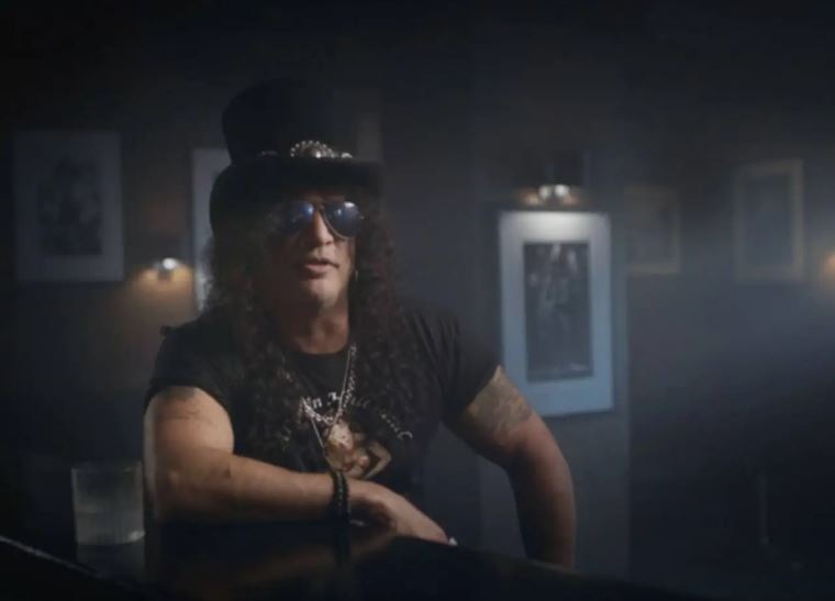 Slash, Springsteen to Tell Story of Sunset Marquis — a Playground for Rock Stars