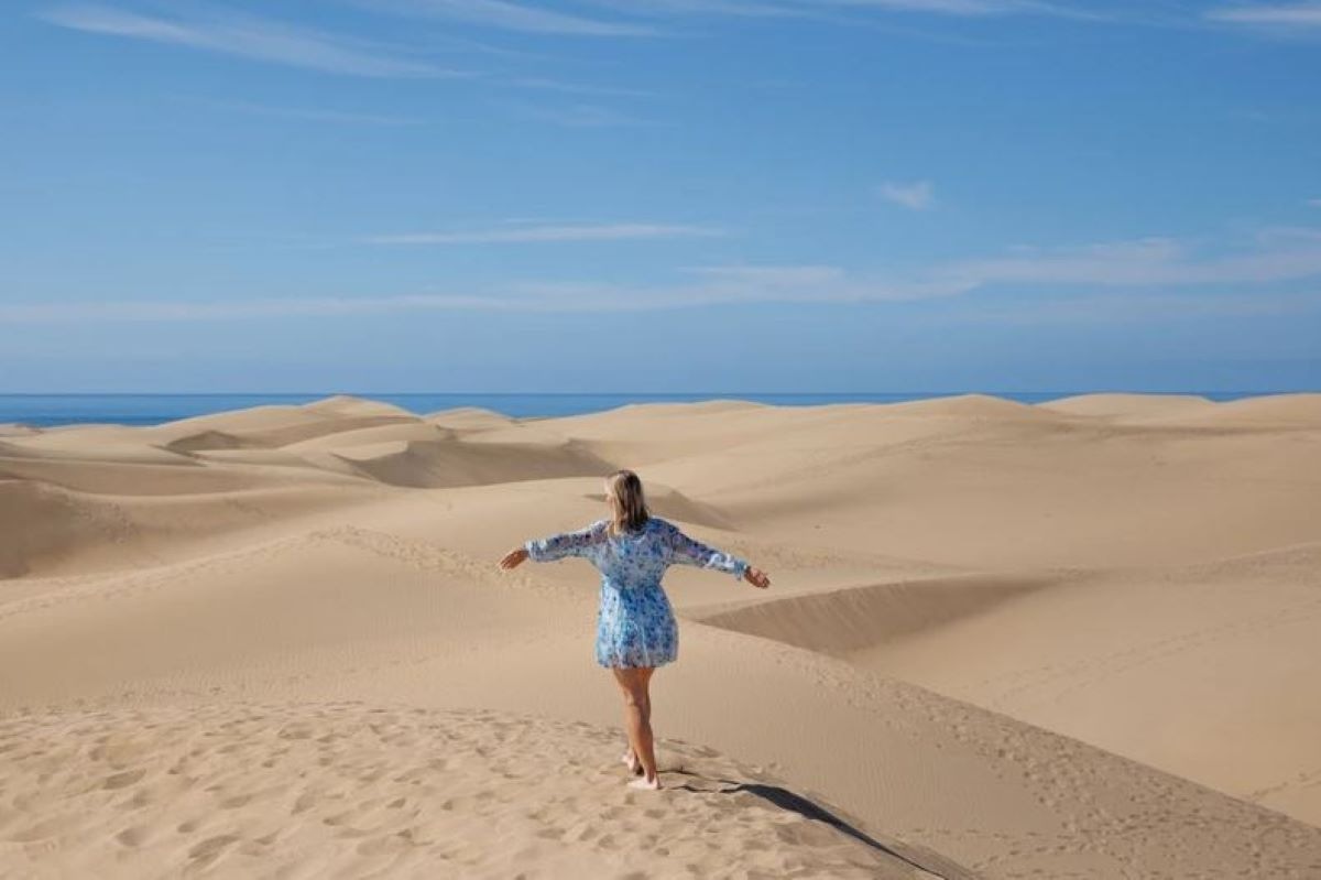 Childphobia and the rise of child-free tourism in hotels in southern Gran Canaria
