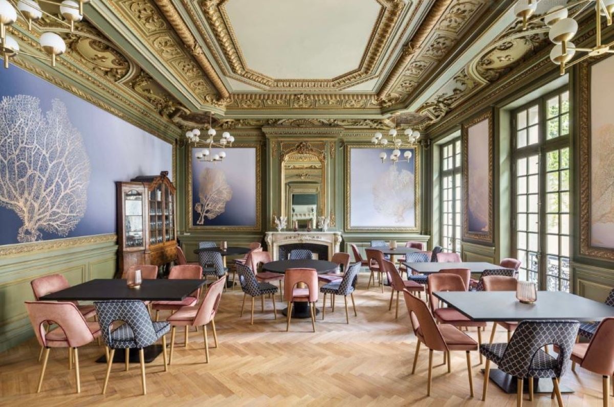 Why empty offices are Europe’s next hospitality goldmine