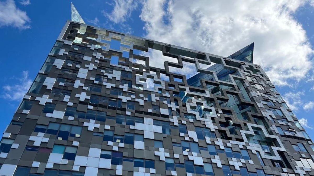 UCB buys Cube hotel in £15m hospitality plan