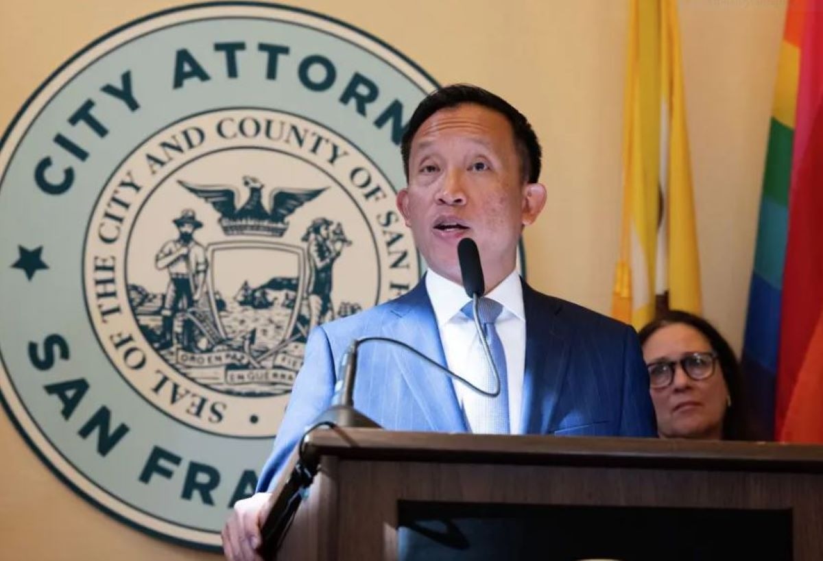 Hotel room booking companies sued by San Francisco for offering ‘no value’ to consumers