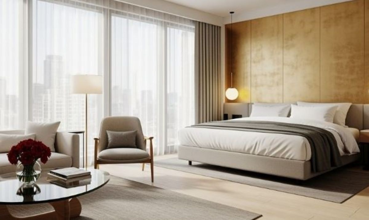 Why Chinese hotel stocks are falling despite record expansion