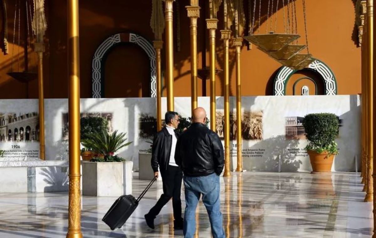 Middle East weakest performing region for hotel operators