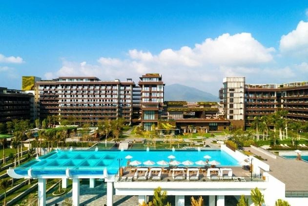Revelations of 1 Hotels' 