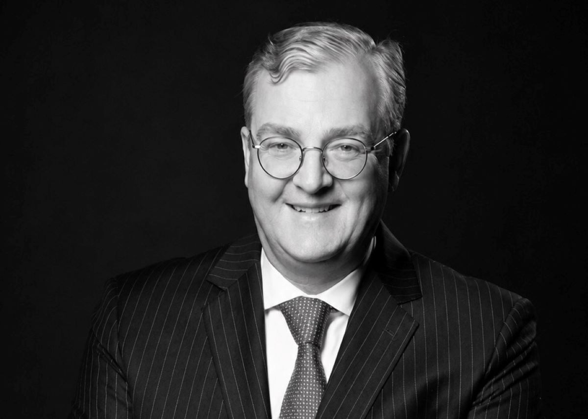 Ownership change at Grand Metropolitan Hotels Group