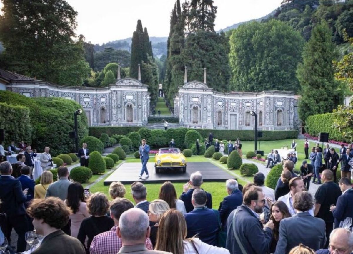 Flight of the Concours: how luxury hotels are racing to raise their curb appeal