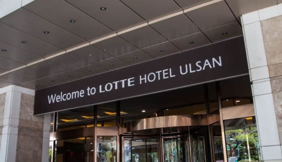 South Korea introduces two-stage hotel star rating checks