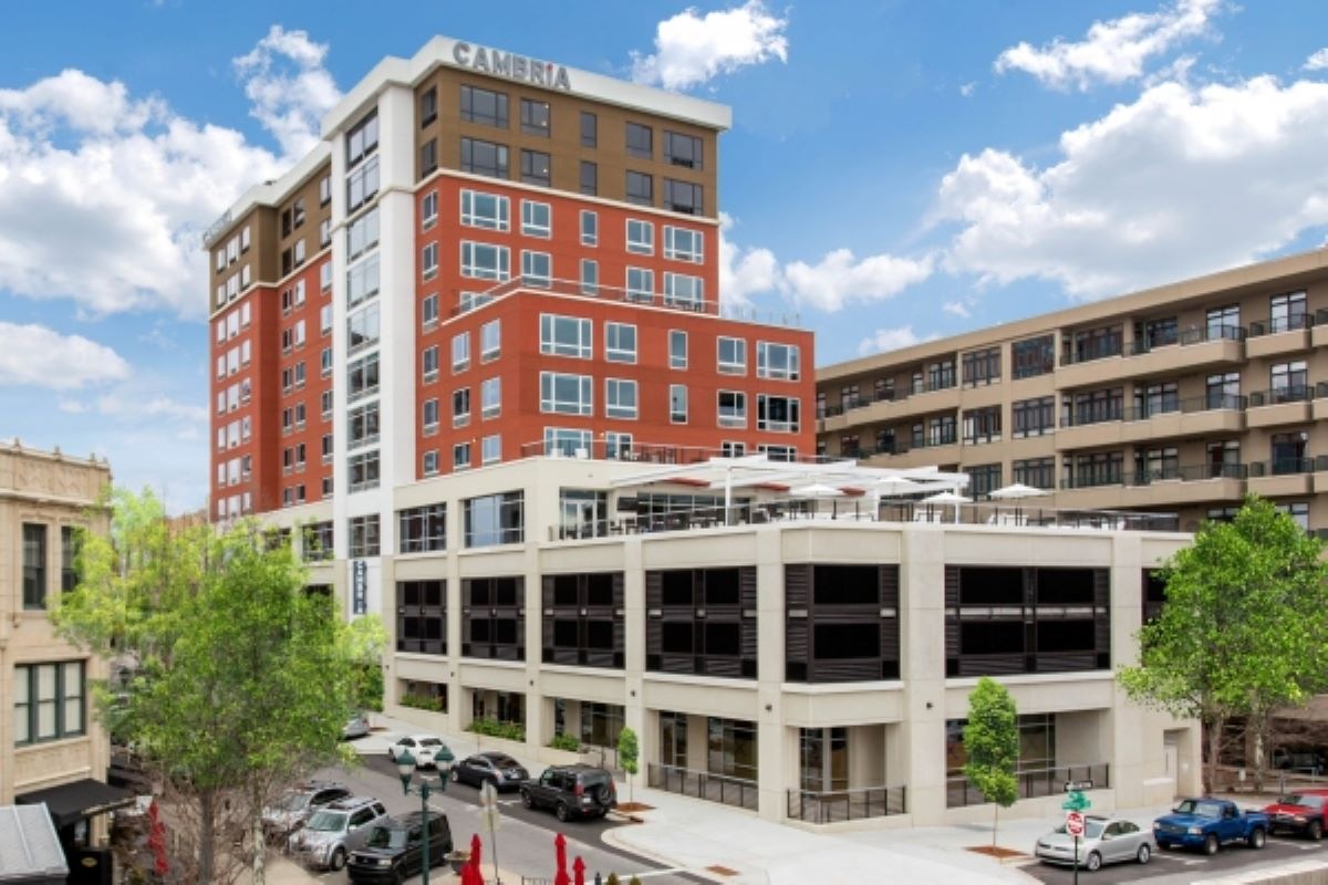 The hotel franchise agreement helped build an industry. Is it still equitable?