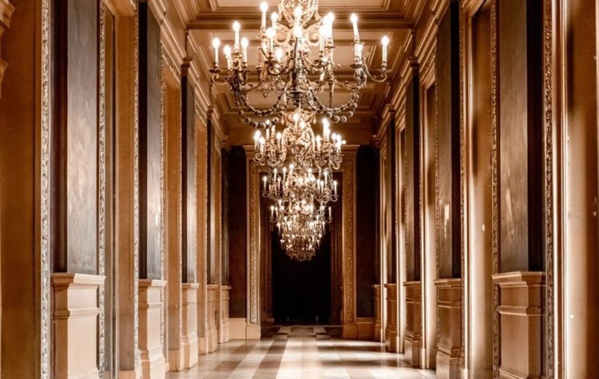 Who Is Paying for This Wave of Luxury Hotel Investment