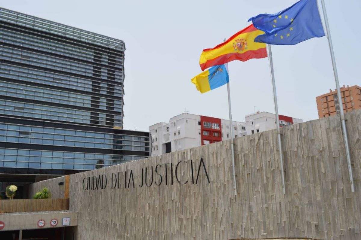 The RIU Hotels rest agreement in the South of Gran Canaria has been overturned: The financial compensation has been declared null and void